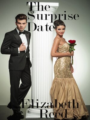 cover image of The Surprise Date